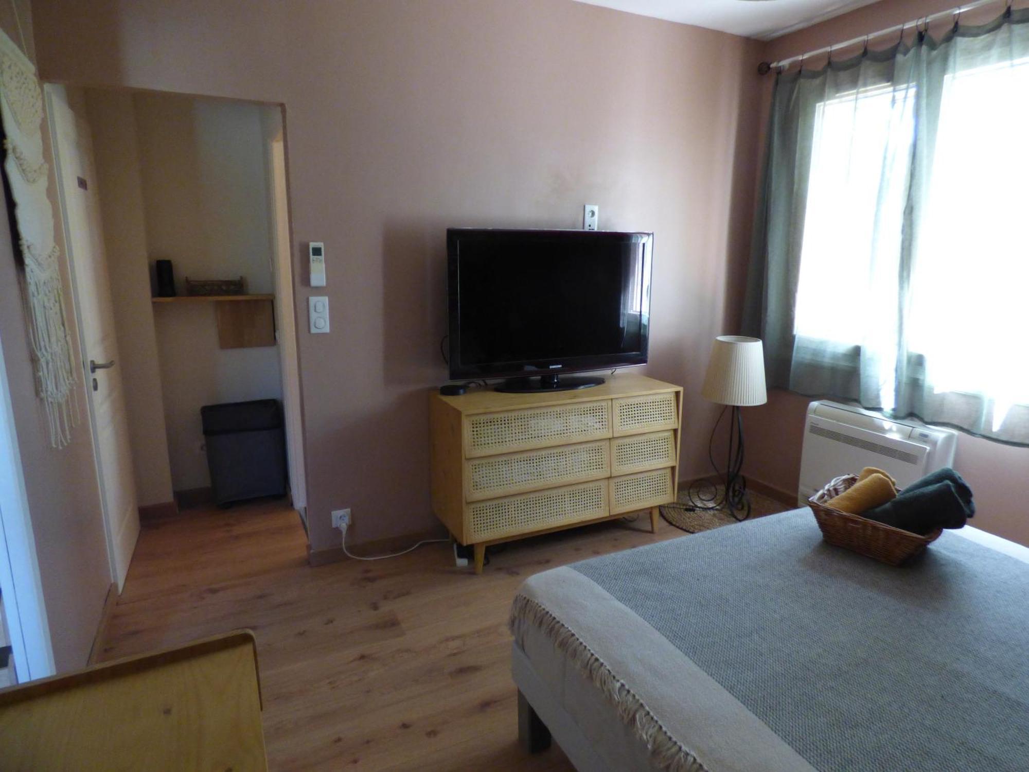 Chambre D'Hote Chez Suzel Sussargues 외부 사진